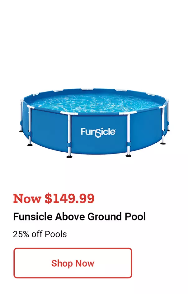 071726_FW29TopDealsWeekly_FunsicleAboveGroundPool 