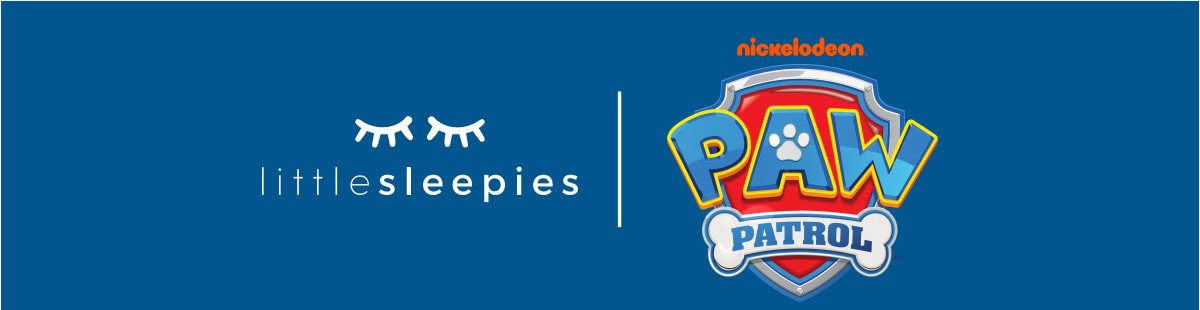 Little Sleepies | Paw Patrol | Don't miss the drop! | Sign up for texts to get notified as soon as it goes live. | Notify Me | ©2026 Viacom PAW Patrol ©2026 & TM Spin Master Ltd. 