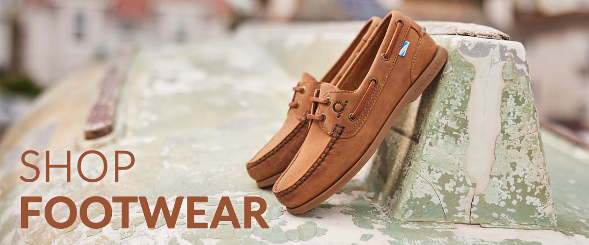 Shop Footwear