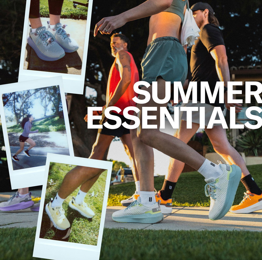 Summer Essentials