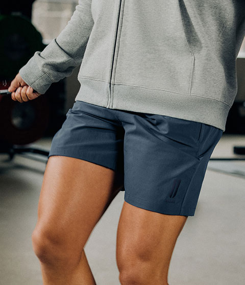 Training Shorts