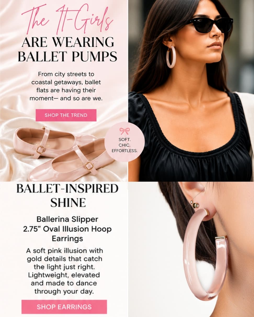 ILLUSION HOOPS