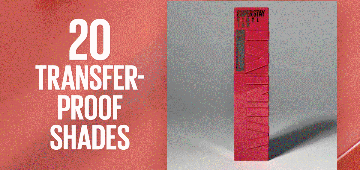 20 Transfer-Proof Shades