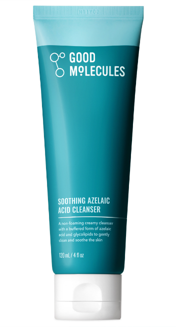 Soothing Azelaic Acid Cleanser