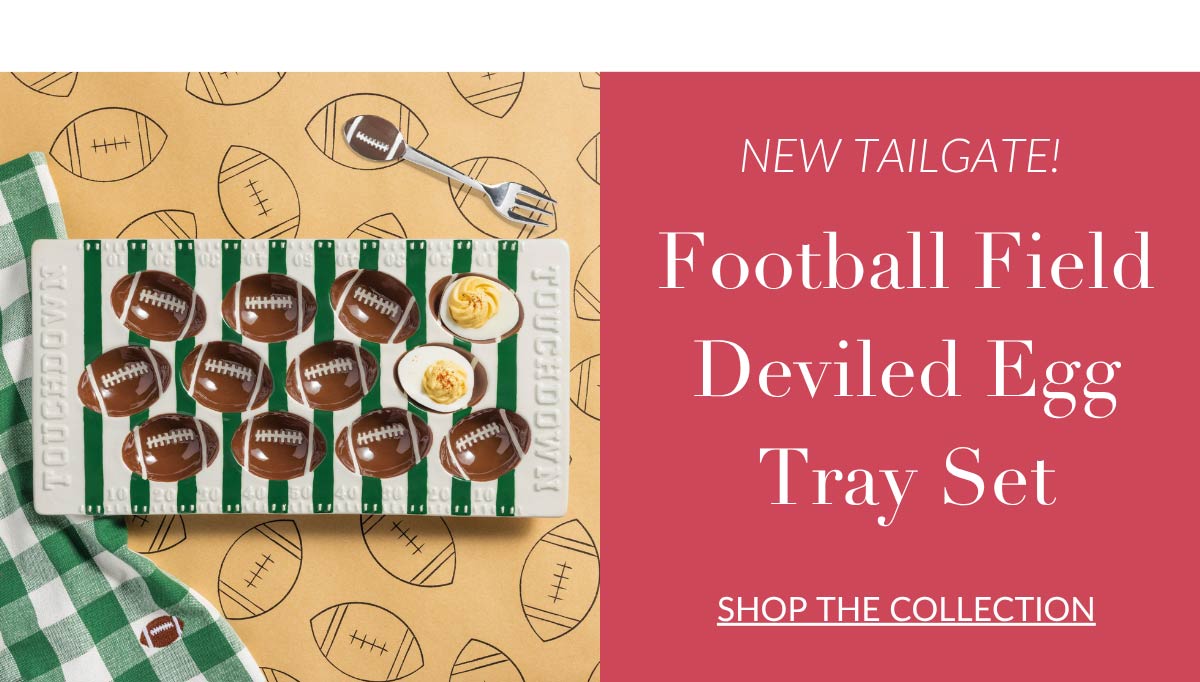 Shop Tailgate