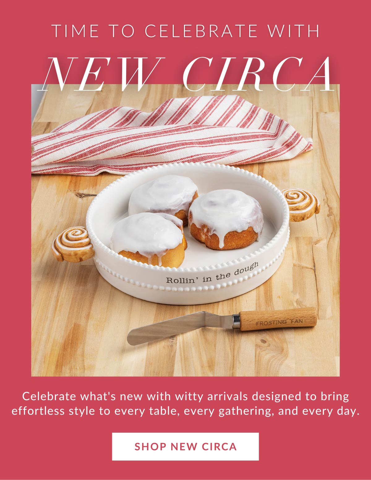 Shop New Circa