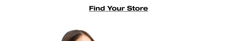 Find Your Store