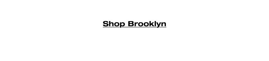 Shop Brooklyn