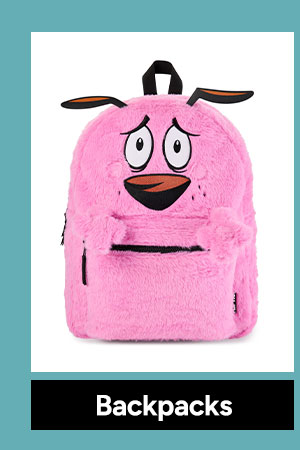 Backpacks