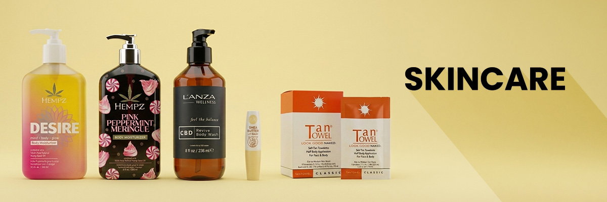 Shop Skincare