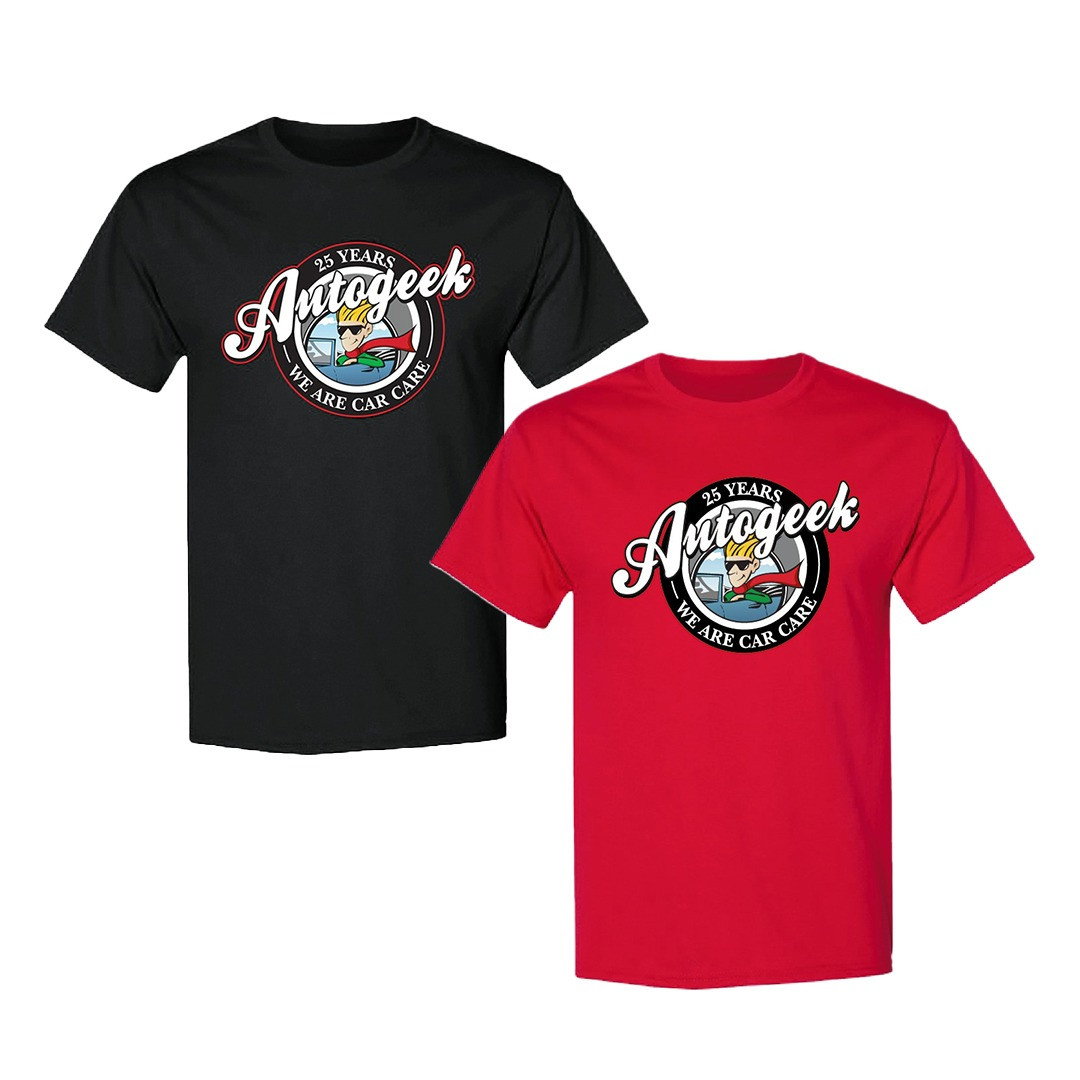 Image of Hanes Unisex "Shine Happens" T-Shirt