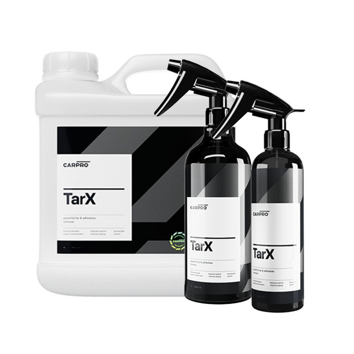 Image of 1 Liter CARPRO Tar X Tar And Adhesive Remover