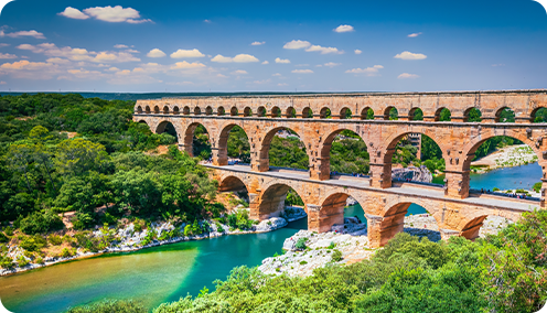 France