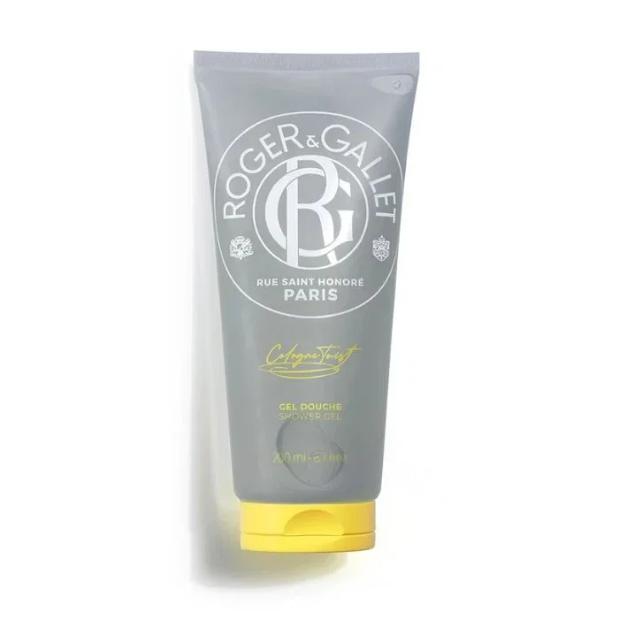 Image of Roger & Gallet Cologne Twist Douchegel - 200ml