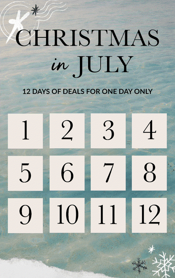 Buy a one piece get a cover up 50% off