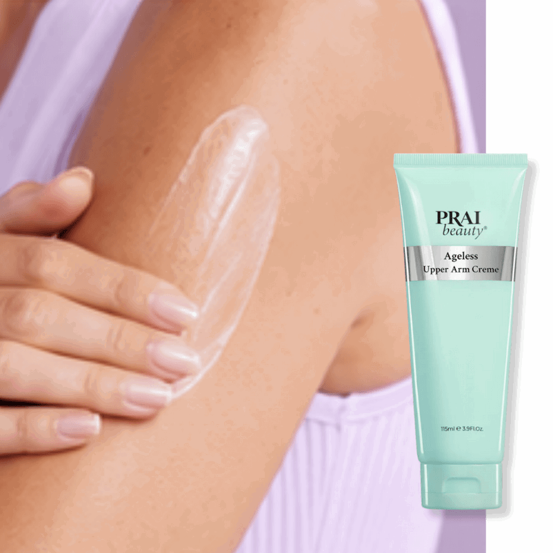 Ageless Upper Arm Creme
