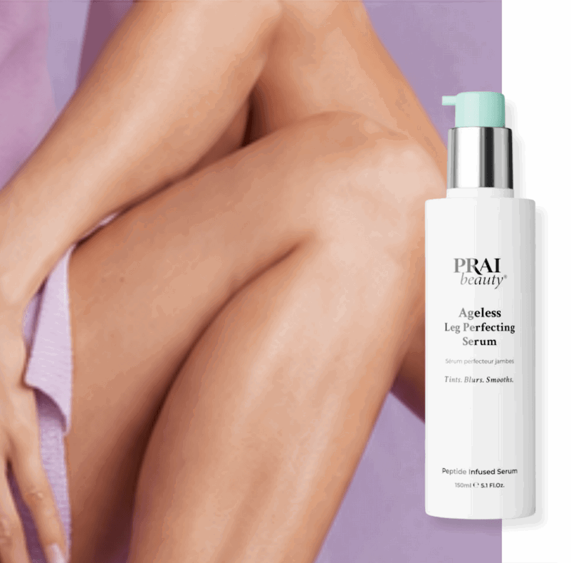 Ageless Leg Perfecting Serum 150ml