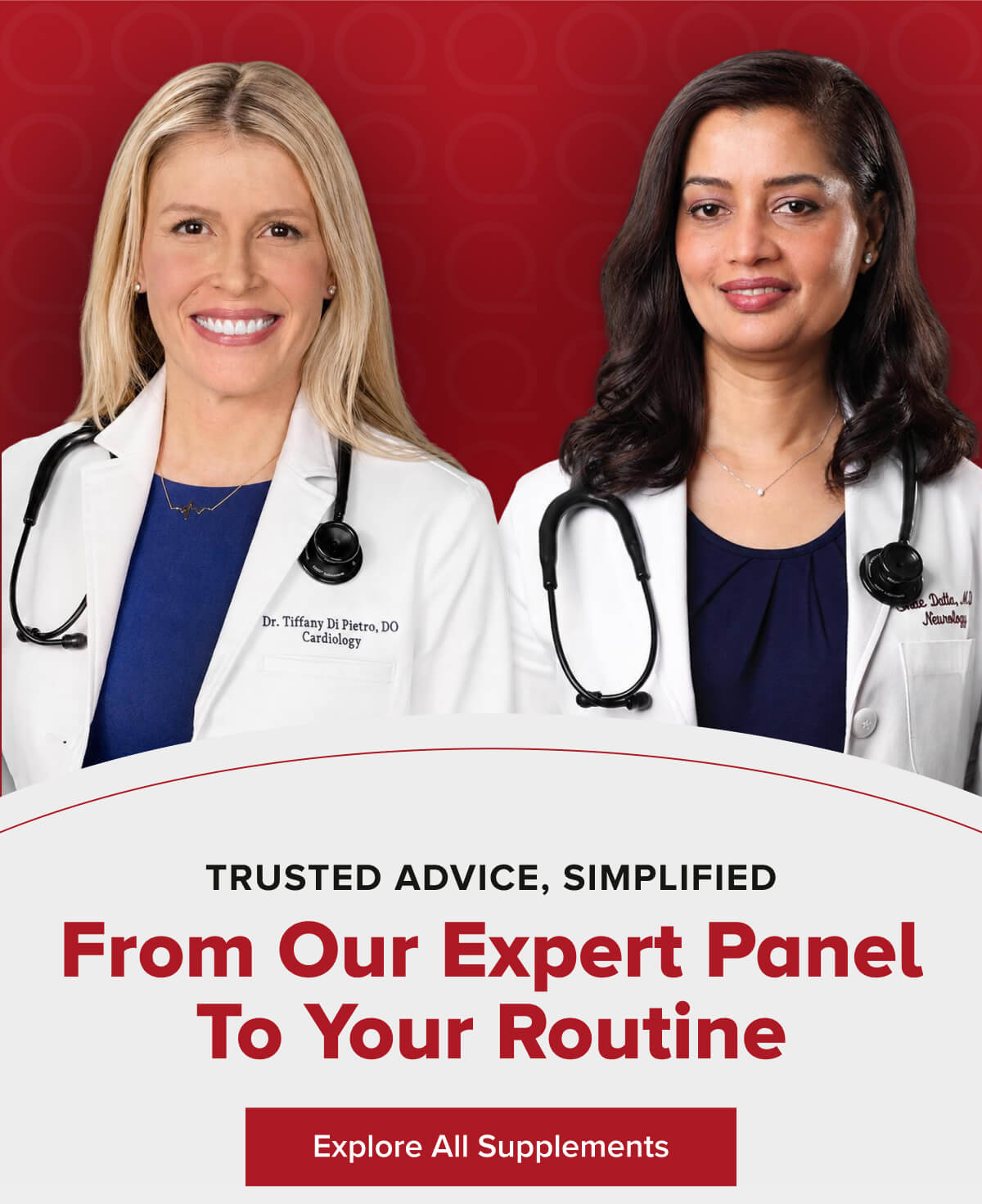 From Our Expert Panel To Your Routine