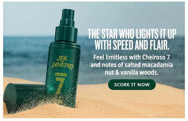 The Star Who Lights It Up With Speed and Flair - SCORE IT NOW