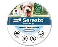 Seresto Collar