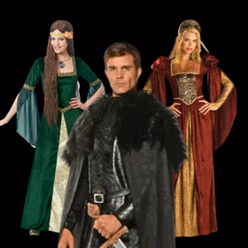Renaissance Costumes
