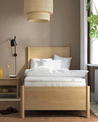 Mattress topper