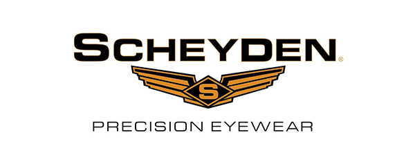 SCHEYDEN PRECISION EYEWEAR