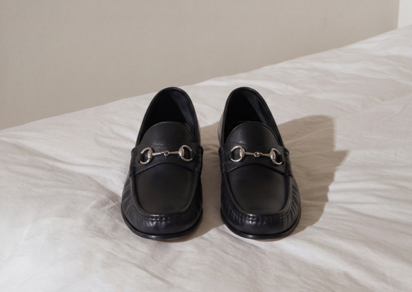 FOCUS ON: LOAFERS FOR HIM