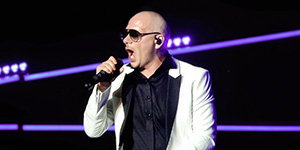 Pitbull & Lil Jon