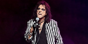 Alice Cooper