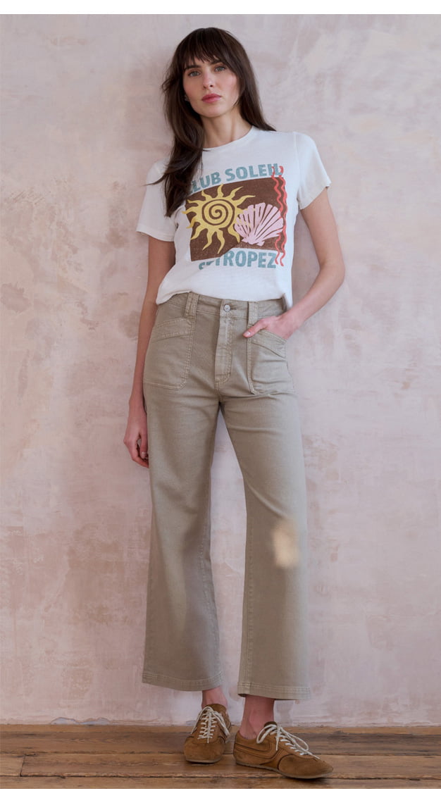 Keep your weekend look