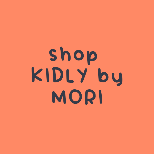 shop KIDLY by MORI
