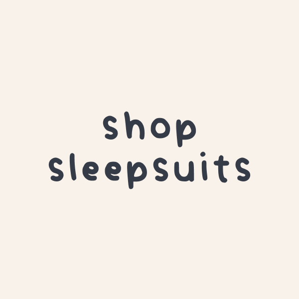 shop sleepsuits