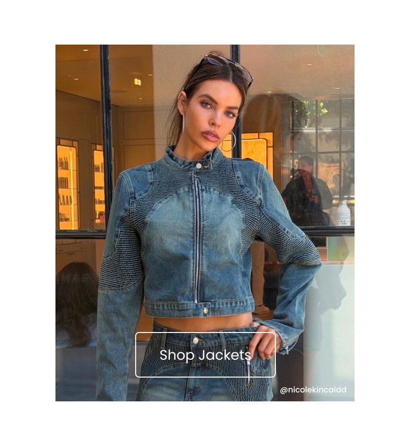 Shop Jackets