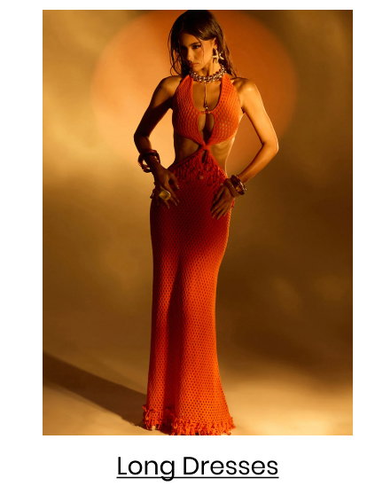 Long Dresses Category