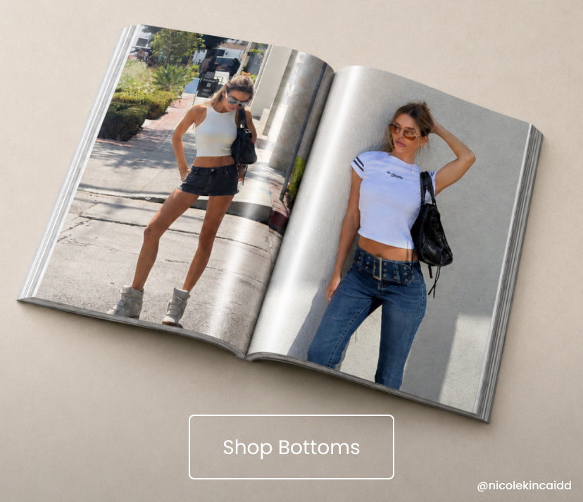 Shop Bottoms