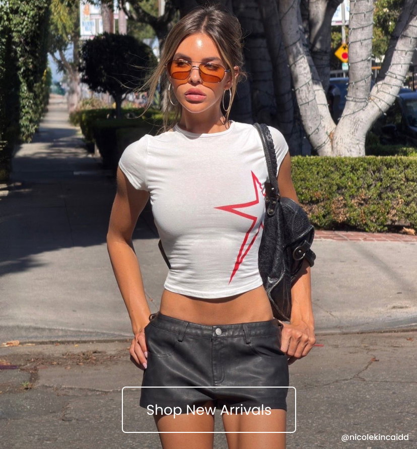 Shop New Arrivals