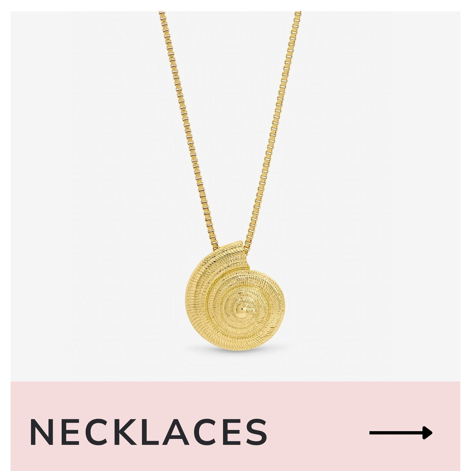 Shop Necklaces