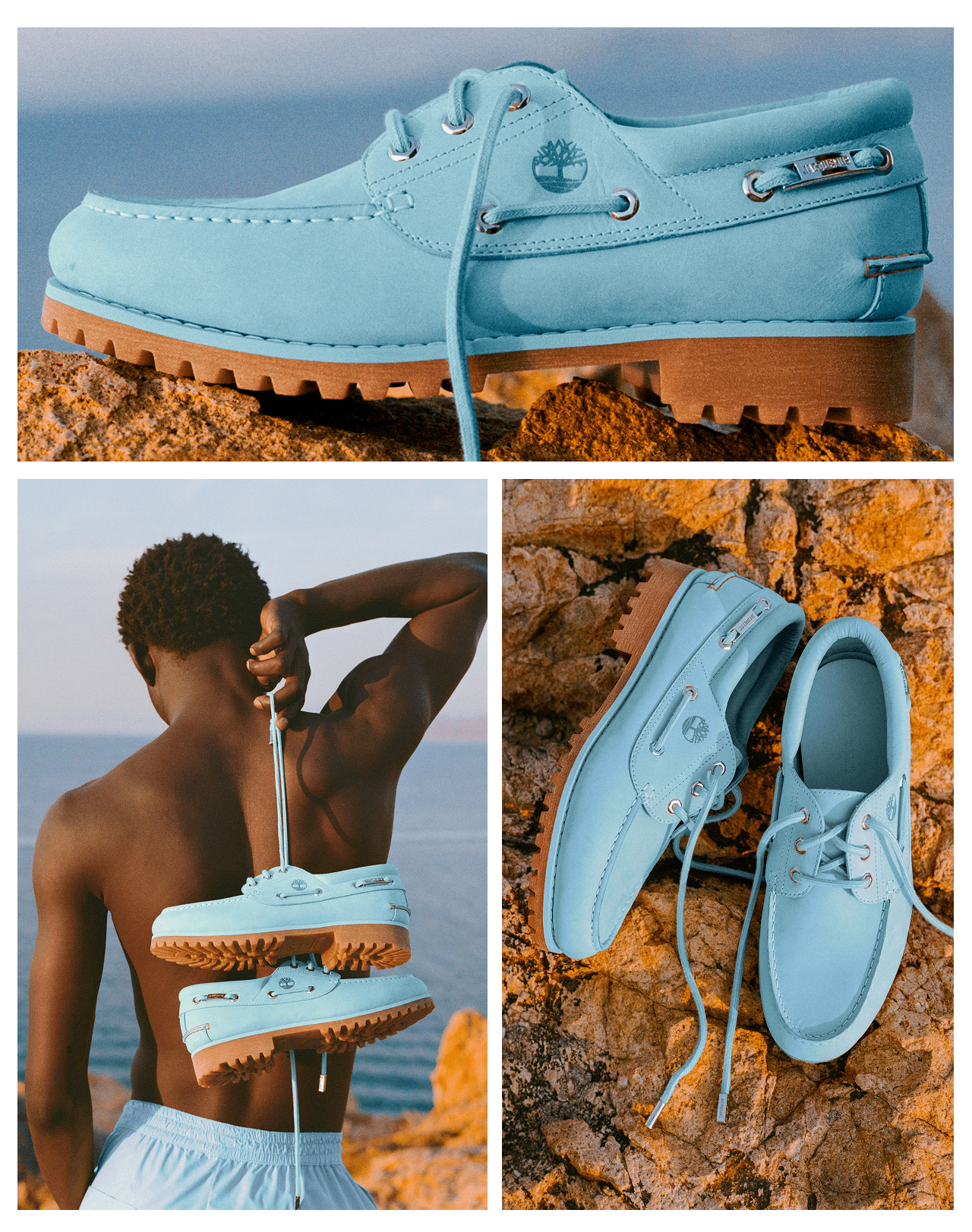 Craft Meets Color. Explore The Collection.