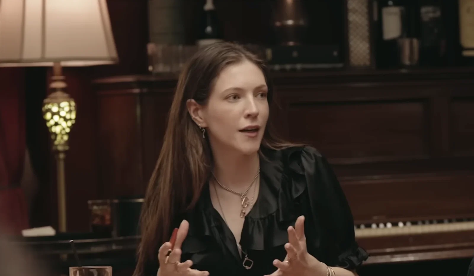 Founders Fund hires former OpenAI exec Ryan Beiermeister (and not because of her 'Mafia' skills)