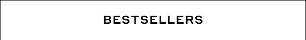 BESTSELLERS