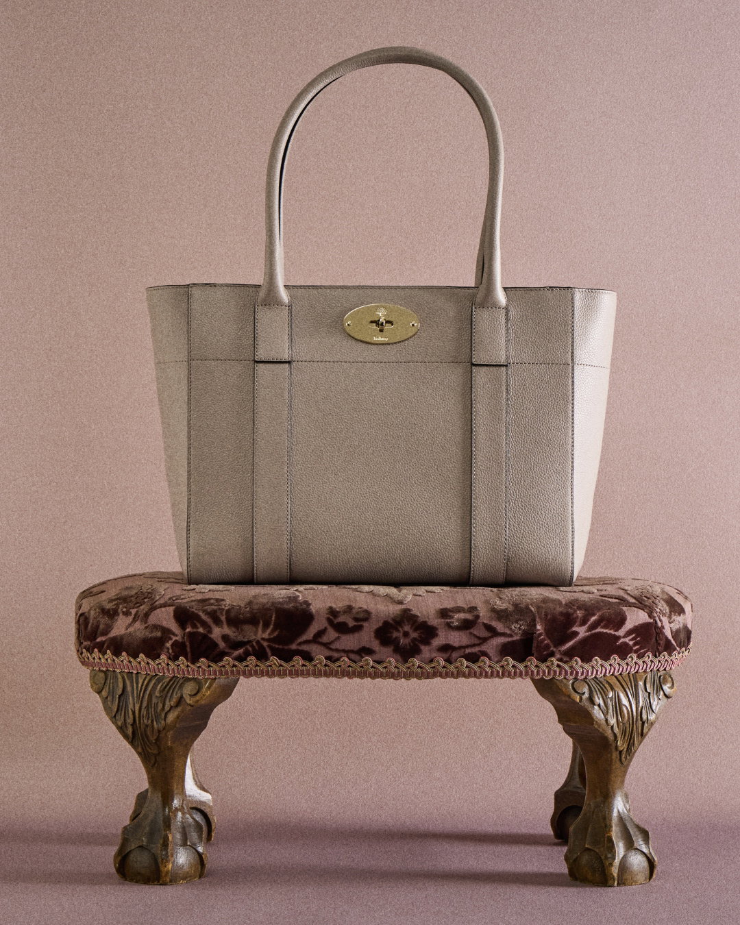 Bayswater 9-5 Cashmere Taupe