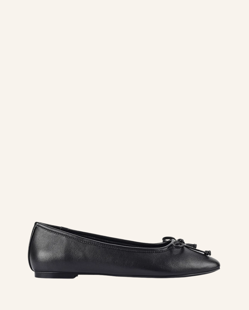 BLACK SMOOTH