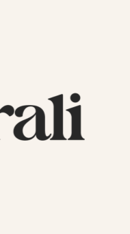 VERALI SHOES