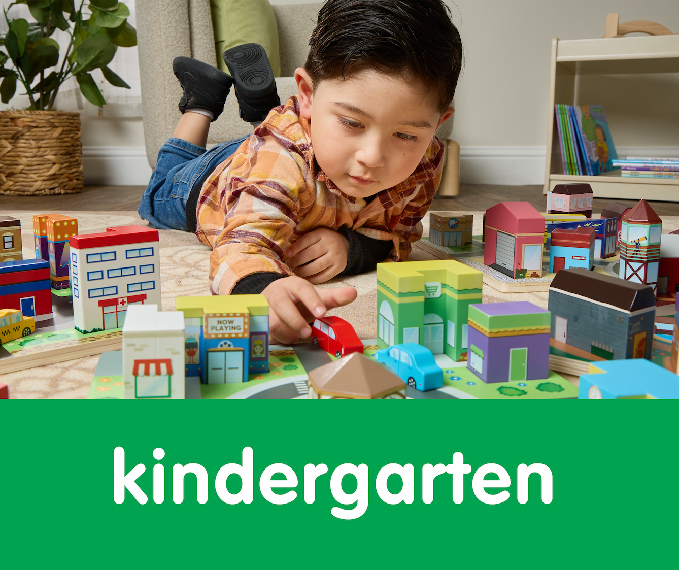 kindergarten