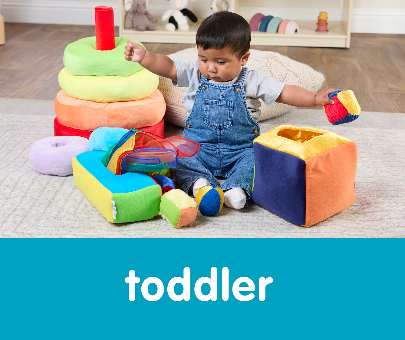toddler