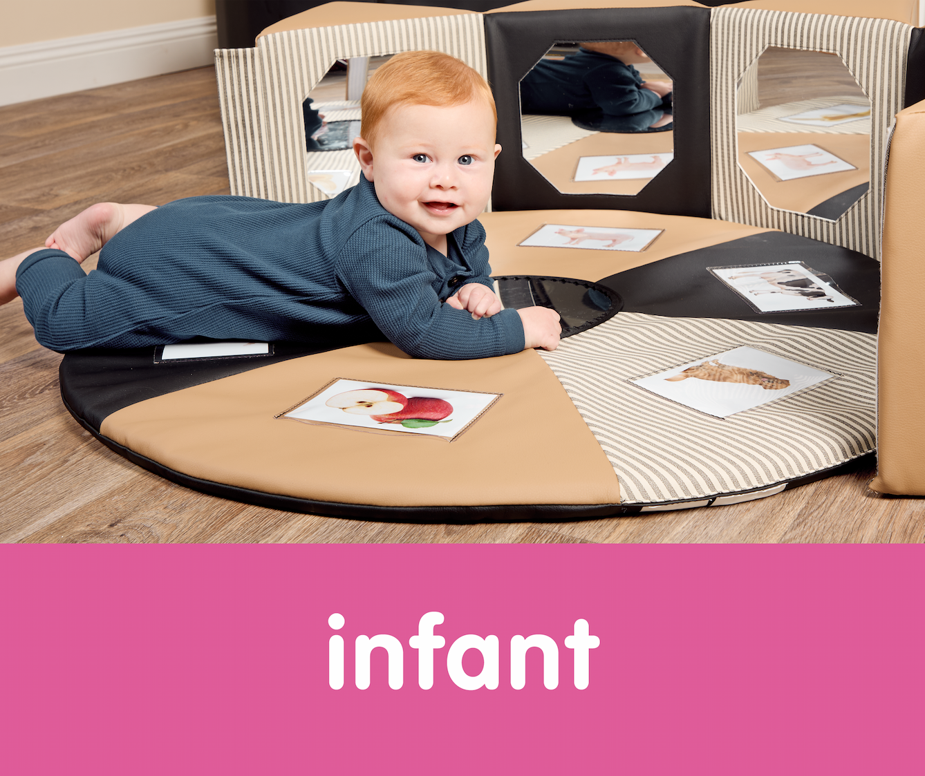 infant