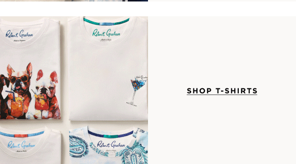 Shop T-shirts 
