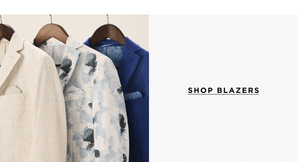 Shop Blazers 