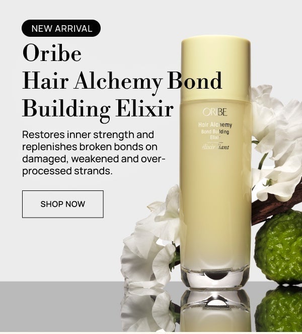 Oribe New Aarrival